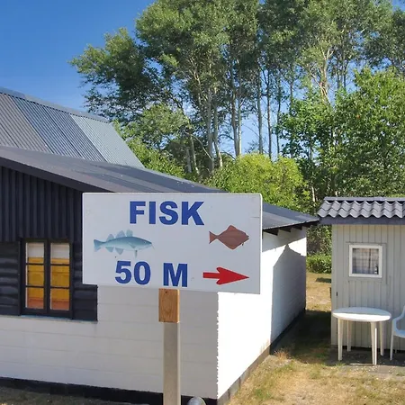 Eirik - 700m From The Sea By Interhome Holiday home
