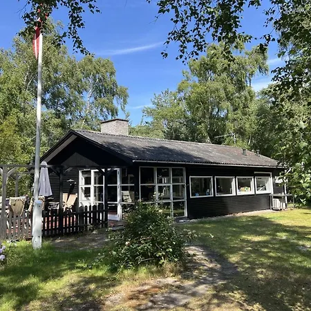 Eirik - 700m From The Sea By Interhome *
