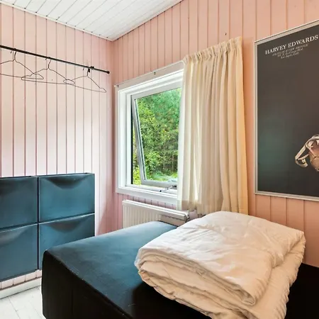 Eirik - 700m From The Sea By Interhome Vester Somarken