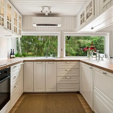 Eirik - 700m From The Sea By Interhome Holiday home Vester Somarken