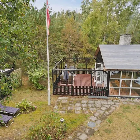 Eirik - 700m From The Sea By Interhome