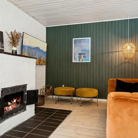Eirik - 700m From The Sea By Interhome Holiday home