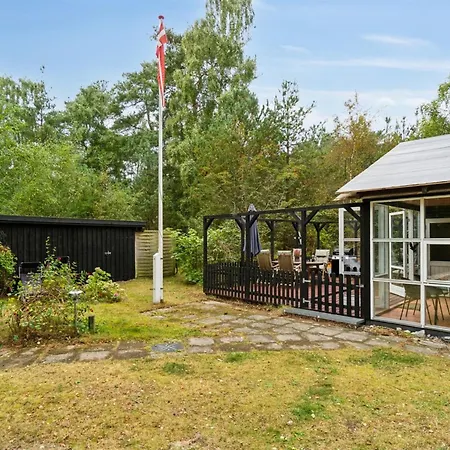 Eirik - 700m From The Sea By Interhome * Vester Somarken