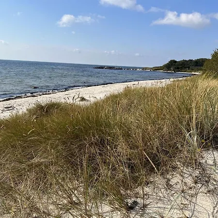 Prázdninový dům Eirik - 700m From The Sea By Interhome *