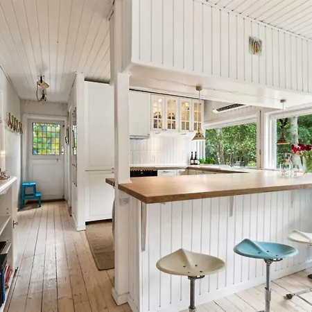 Eirik - 700m From The Sea By Interhome Vester Somarken