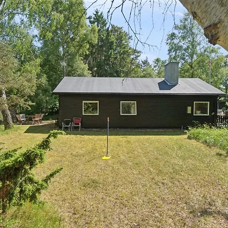 Eirik - 700m From The Sea By Interhome * Vester Somarken