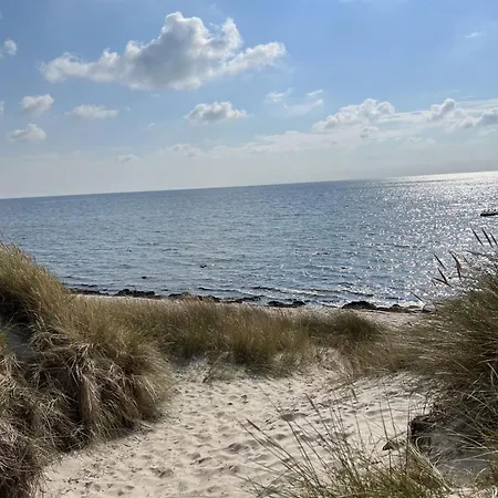 Eirik - 700m From The Sea By Interhome *