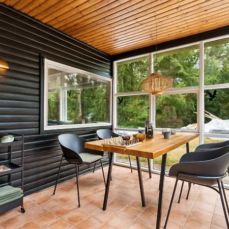 Eirik - 700m From The Sea By Interhome * Vester Somarken