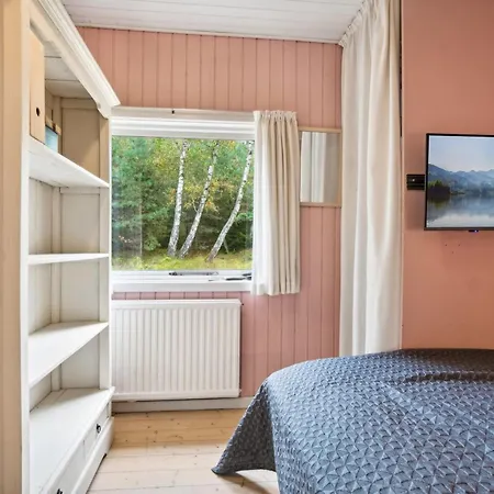 Prázdninový dům Eirik - 700m From The Sea By Interhome *