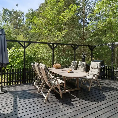 Eirik - 700m From The Sea By Interhome Vester Somarken