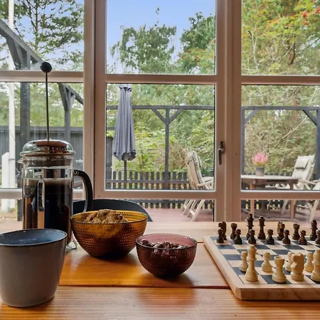 Prázdninový dům Eirik - 700m From The Sea By Interhome *