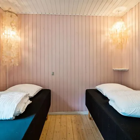 Eirik - 700m From The Sea By Interhome Prázdninový dům