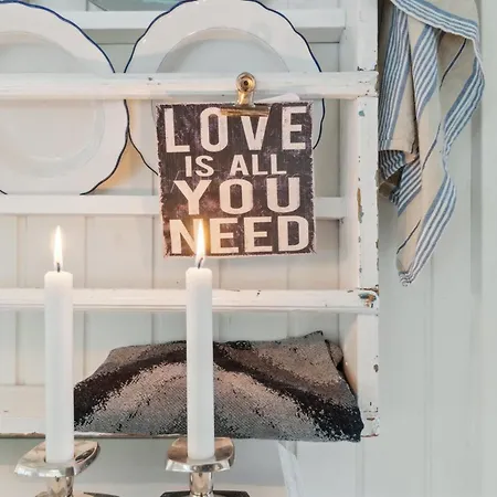 Eirik - 700m From The Sea By Interhome Prázdninový dům *