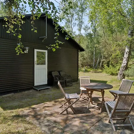 Prázdninový dům Eirik - 700m From The Sea By Interhome *