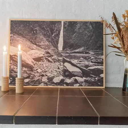 Eirik - 700m From The Sea By Interhome * Vester Somarken