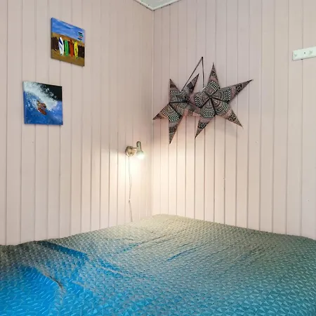 Prázdninový dům Eirik - 700m From The Sea By Interhome Vester Somarken