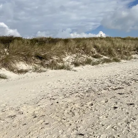 Prázdninový dům Eirik - 700m From The Sea By Interhome Vester Somarken