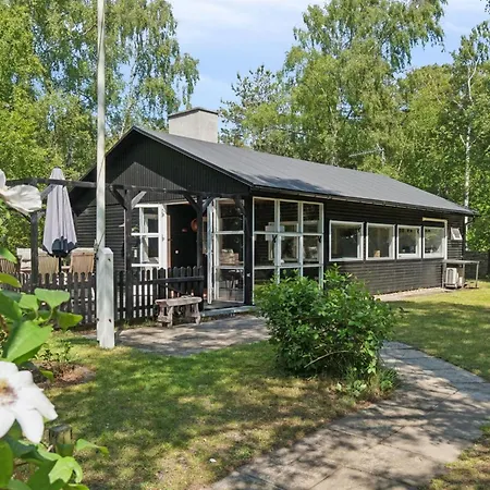 Eirik - 700m From The Sea By Interhome Feriehus