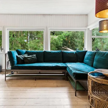 Eirik - 700m From The Sea By Interhome * Vester Somarken