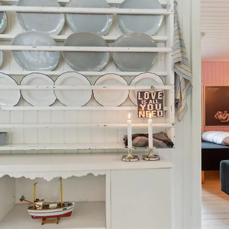 Eirik - 700m From The Sea By Interhome Feriehus *