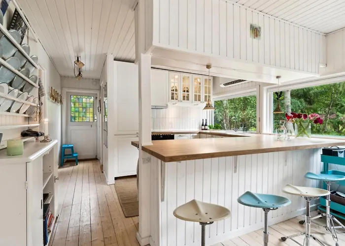 Eirik - 700m From The Sea By Interhome Vester Somarken