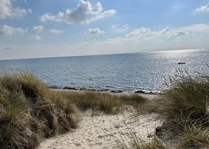 Eirik - 700m From The Sea By Interhome *