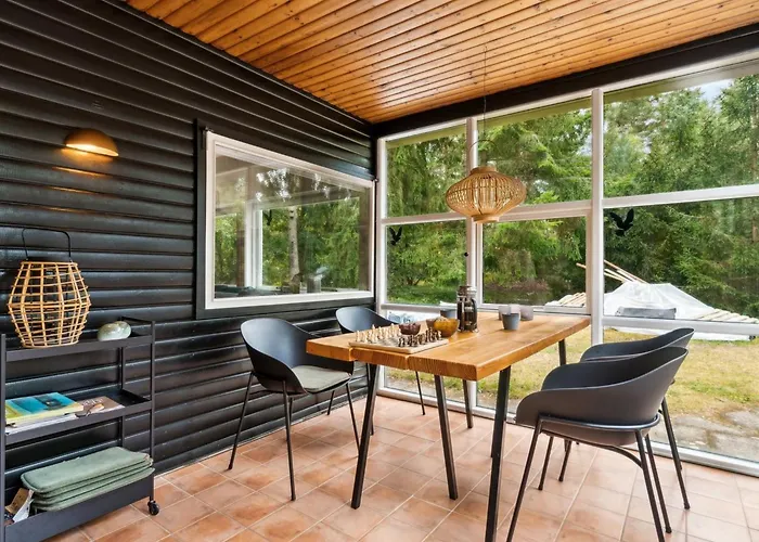 Eirik - 700m From The Sea By Interhome * Vester Somarken