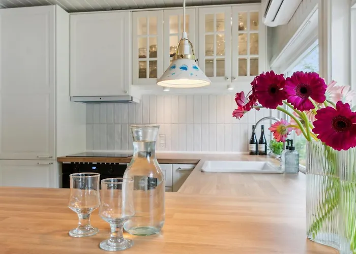 Eirik - 700m From The Sea By Interhome