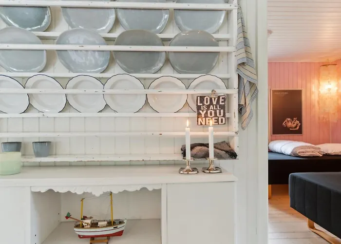 Eirik - 700m From The Sea By Interhome