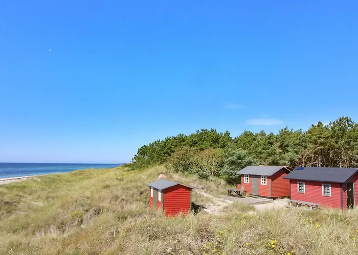 Eirik - 700m From The Sea By Interhome