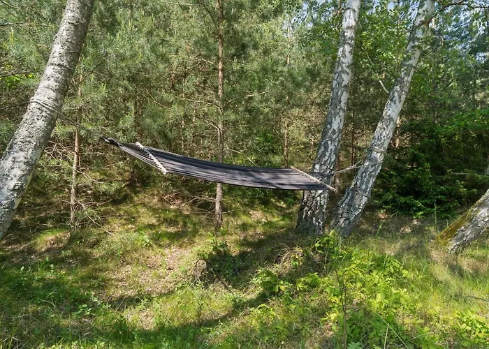 Eirik - 700m From The Sea By Interhome Дом отдыха *