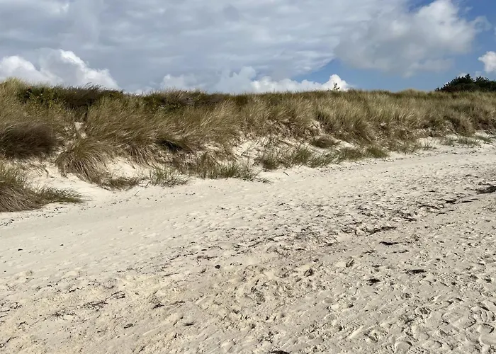 Дом отдыха Eirik - 700m From The Sea By Interhome Vester Somarken